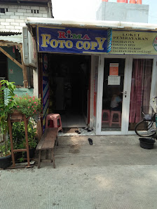 Rima Foto Copy