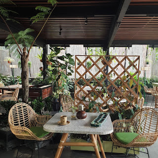 RiMBA by Pasar Baru Square Hotel