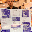 Rimbun Espresso & Brew Bar Padang