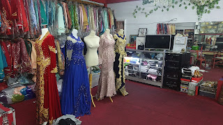 Rina Gunawan Wedding Service