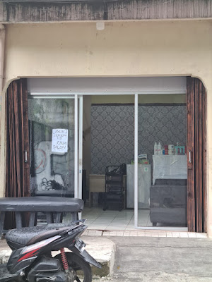 RINA SALON 2