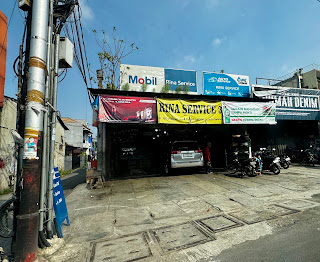 Rina Service