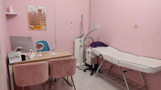 Rinanda Skin Care Center, Dokter Spesialis Kulit, Klinik Kecantikan, Jakarta Selatan