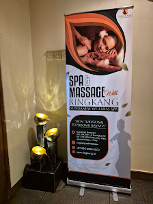 Ringkang Sundanese Wellness Spa