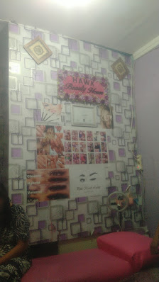 Rini Salon Pink