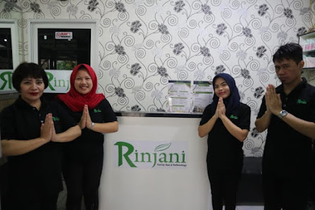 Rinjani Family SPA & REFLEXOLOGY