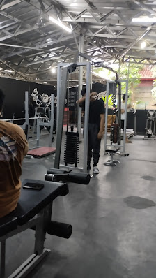 Rinjani fitness
