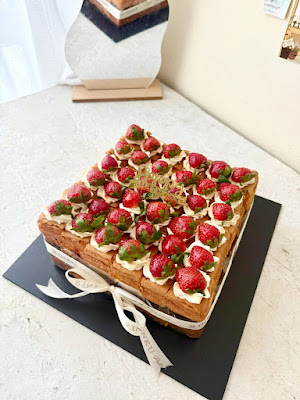 Rinku Patisserie