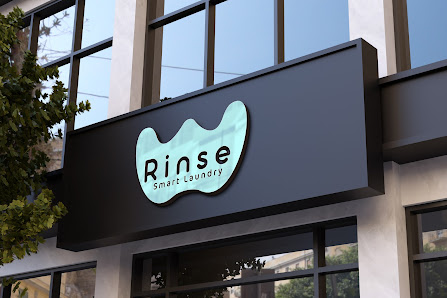 Rinse Premium Express Laundry - Al Azhar Bintaro