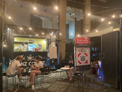 Rinz Coffee Suryo