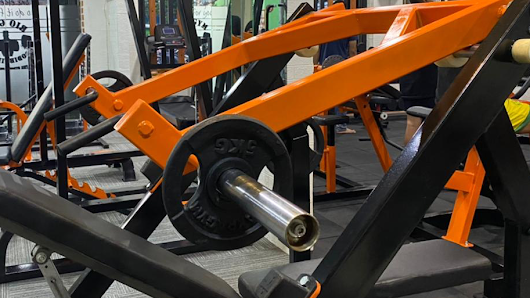 Rio Gym
