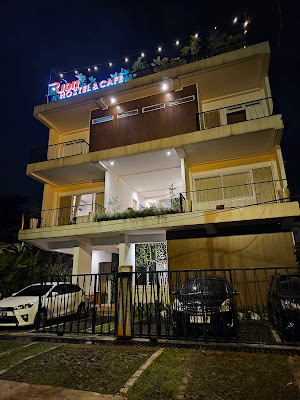 Rion Bogor Hostel