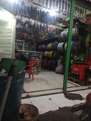 Ririn Motor