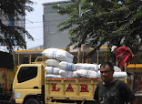 RIS Kargo Tanah Abang