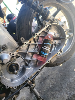 RISA GARAGE46