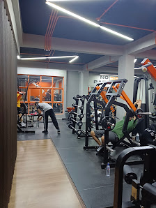 Rise Fit Gym