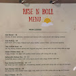 Rise n Roll Cake, Pastry, and More.. (Jakarta)
