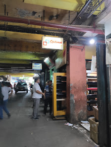 Riskia jaya ac mobil