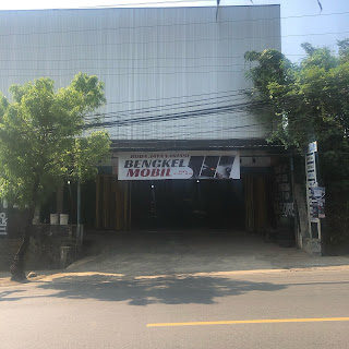 Risky Jaya Motor