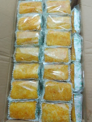Risol san's