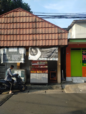 Risoles Dewi