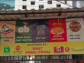 Risoles Harajuku, Setiabudi