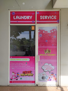 Risuka Laundry