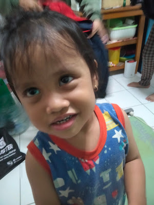 RITA GAYO