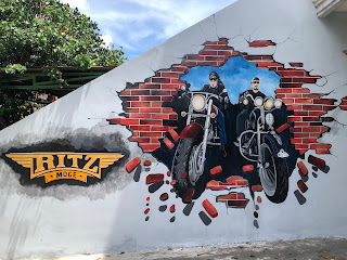 Ritz Moge