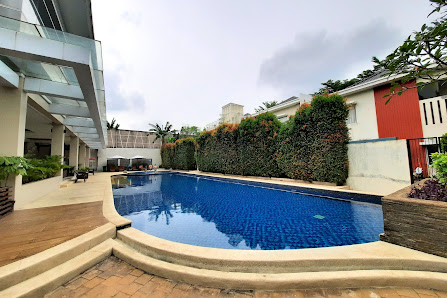 River Valley Residence