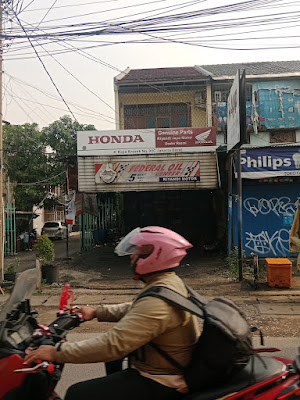 Riyandi Jaya Motor