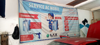 Rizki AC MOBIL