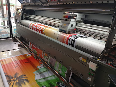 Rizki Printing Percetakan Condet Jakarta Timur