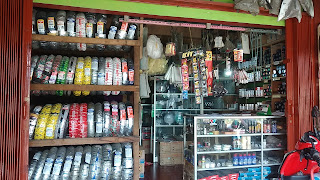 RIZKY MOTOR MekarWangi