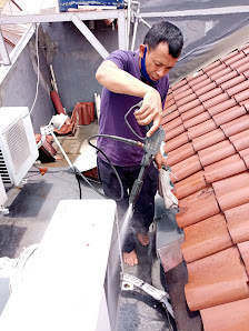Rizky Teknik Service