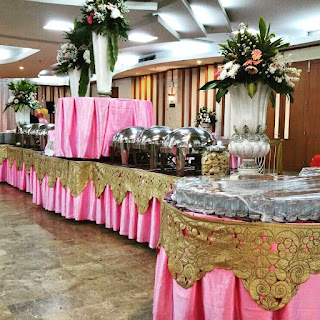 Rizqy Agung Catering & Wedding Organizer