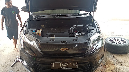 RJ Power Steering