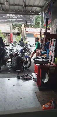 RJM MOTOR