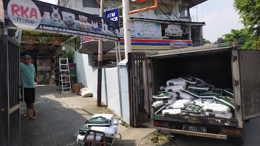 RKA PETSHOP