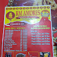 RM. Amores Mie Siantar