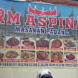 RM. Aspina Masakan Padang