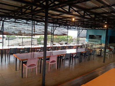 RM BABEH SEAFOOD CILINCING