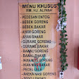 RM. Hj. Aliyah