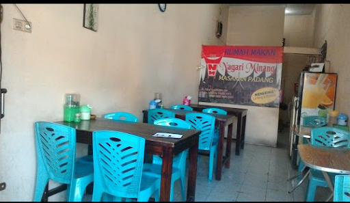 RM. Nagari Minang