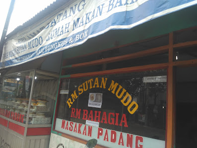 RM Padang Bahagia Tanah Kusir