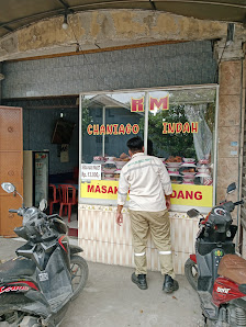 RM Padang Chaniago Indah, Cilincing