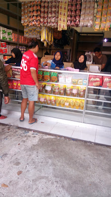 RM Padang Pagi Sore