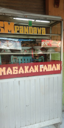 Rm. Padang Pandawa Lima (a'a)