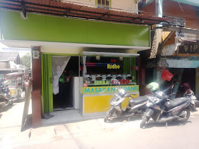 RM PADANG RIDHO CILINCING