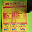 RM PAKET MINANG 2